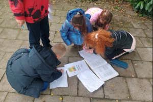 Kinderboekenweek 2024